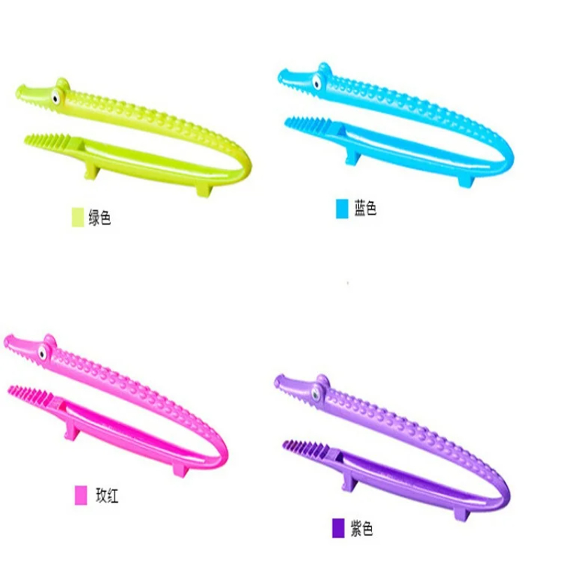 Kitchen Gadgets Deals - Wielofunkcyjny plastikowy folder na żywność do