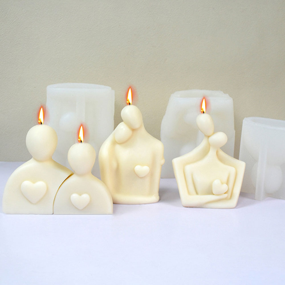 Kitchen Gadgets For Mom - Miłośnicy wielu stylów silikonowa forma na