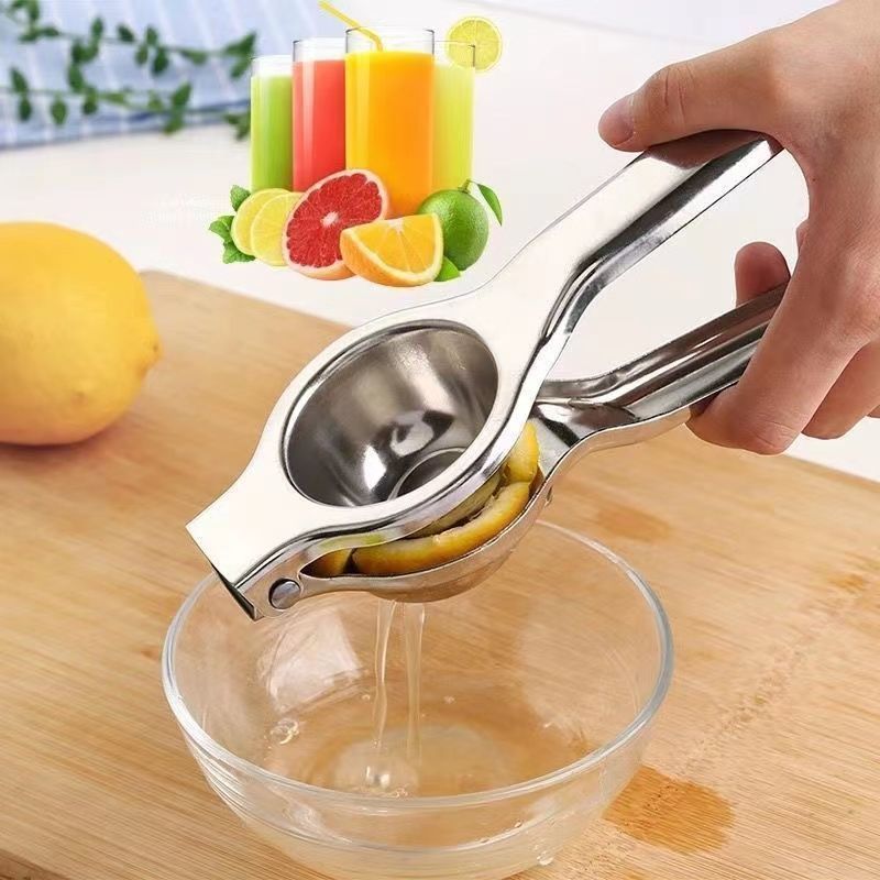 Citrus Lemon Squeezer - 1 SZT. Wyciskacz do cytryn ze