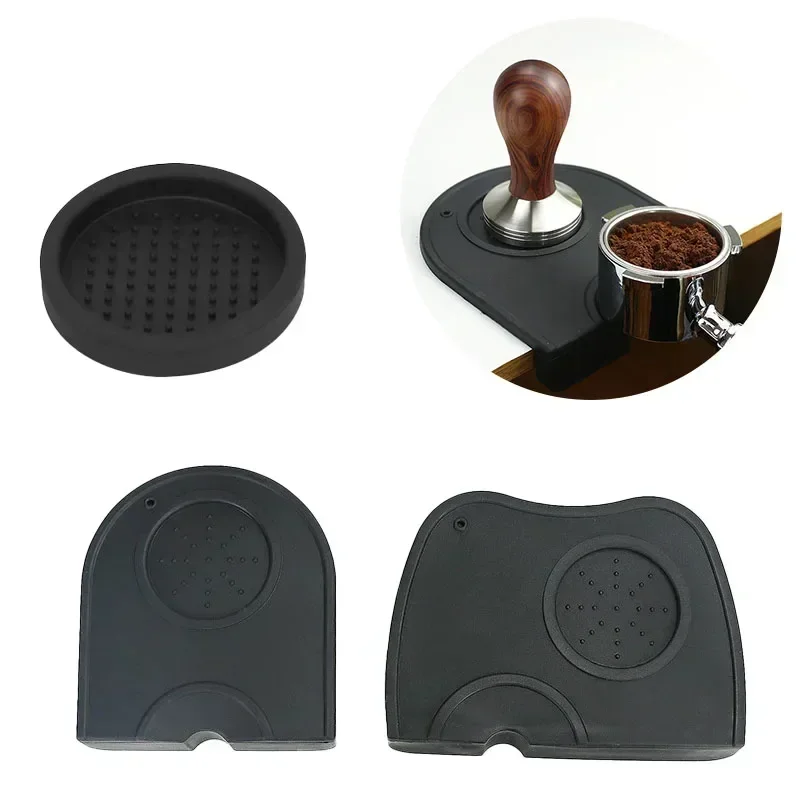 Kitchen Gadgets Deals - Podkładka do ubijania kawy z silikonu