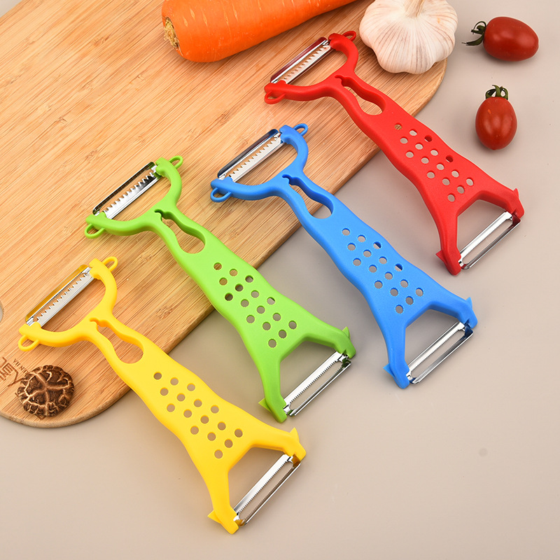 Household Kitchen Gadgets Vegetable Cutter Silk Cutter - Tarka do marchewki Krajalnica do warzyw