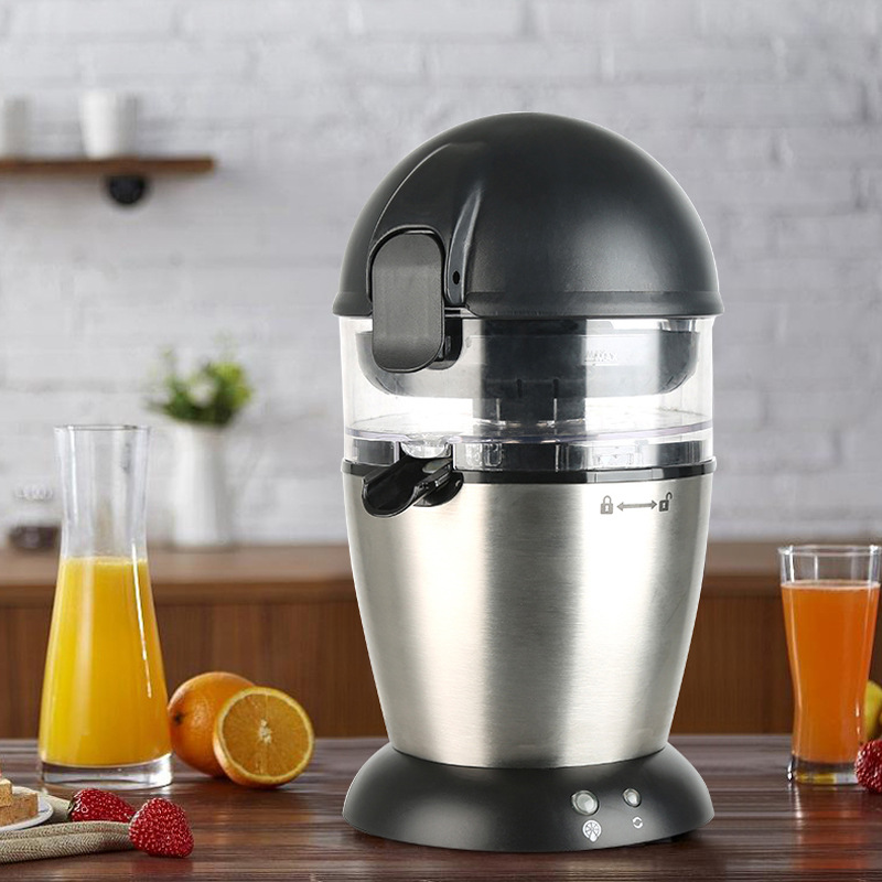 Citrus Lemon Squeezer - Elektryczna wyciskarka do cytrusów – wyciskarka