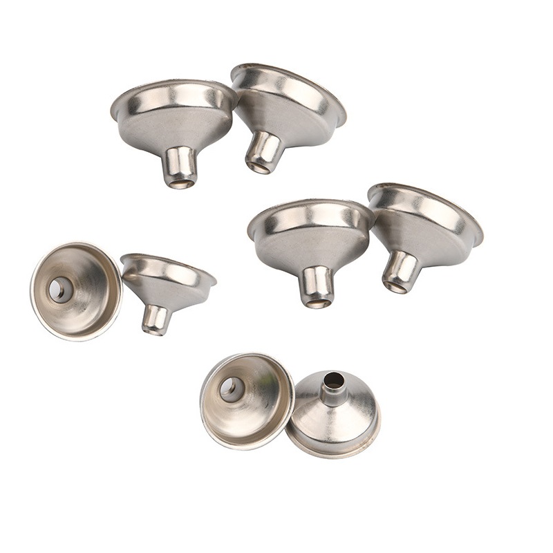 Kitchen Gadgets Small - (5 szt.) Mini lejek do kolby