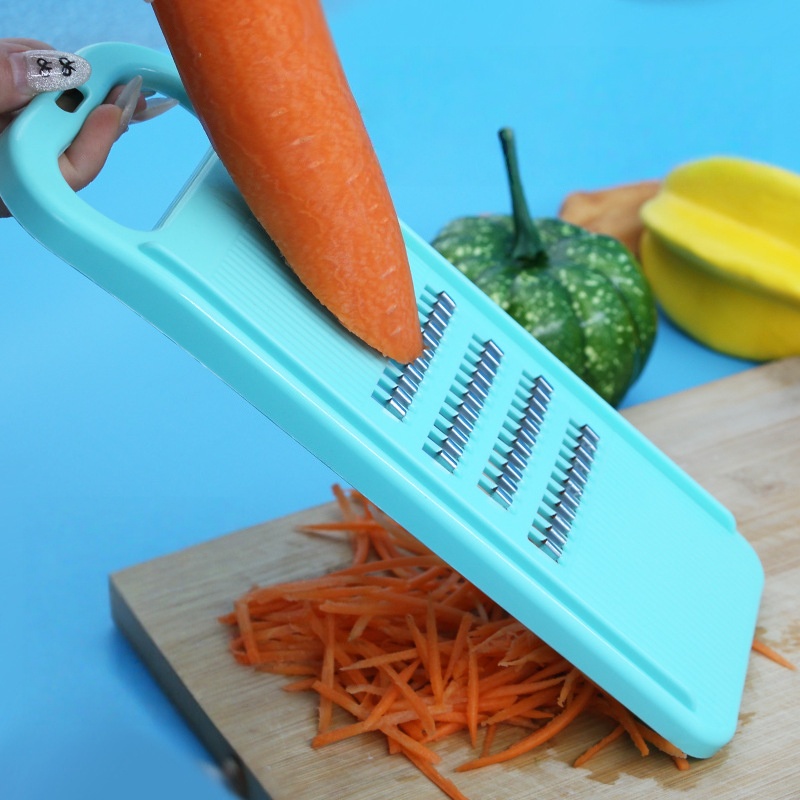 Household Kitchen Gadgets Vegetable Cutter Silk Cutter - Tarka do warzyw Krajalnica do marchwi