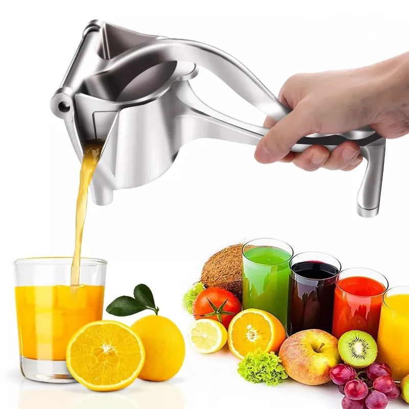 Citrus Lemon Squeezer - Ręczna wyciskarka do soku 2026, ze