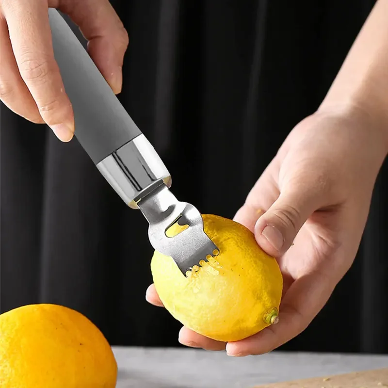 Kitchen Gadgets Hacks - Narzędzie do cytrusów Tarka do sera