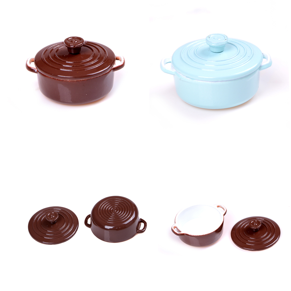 Kitchen Gadgets Pakistan - 1:12 skala domek dla lalek miniaturowe