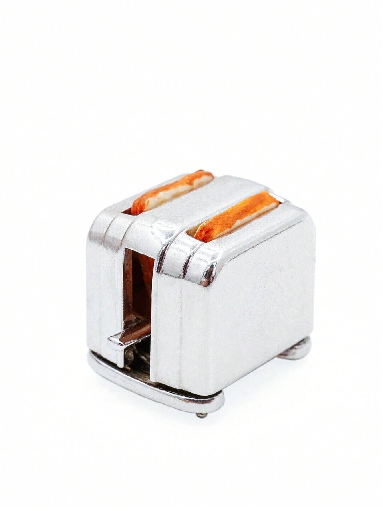 Miniaturowy toster do domku dl – Kitchen Gadgets Small recenzja i cena