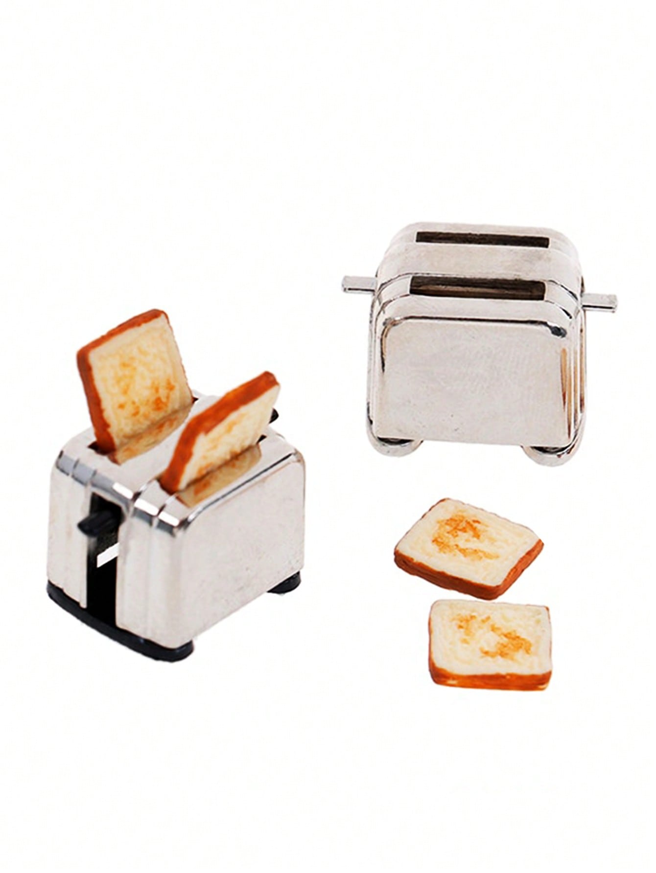 Miniaturowy toster do domku dl – Kitchen Gadgets Small recenzja i cena