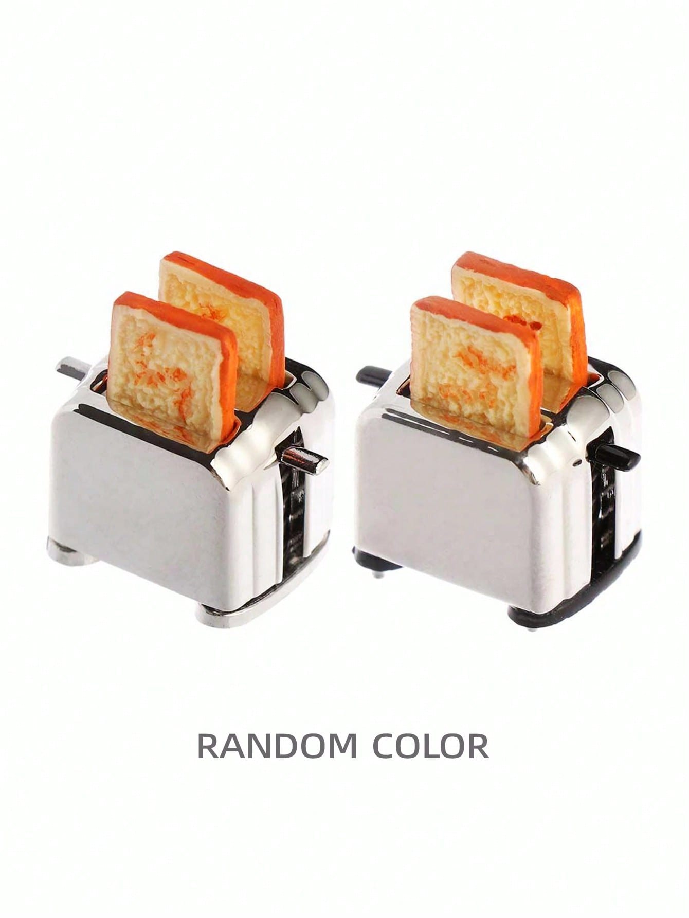 Miniaturowy toster do domku dl – Kitchen Gadgets Small recenzja i cena