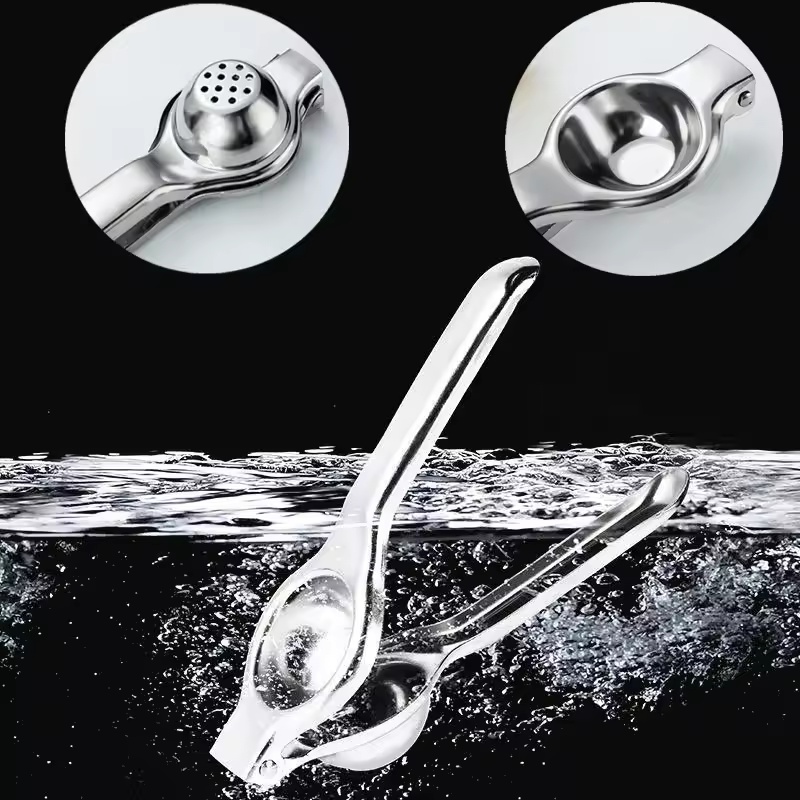 Ręczna wyciskarka do cytrusów  – Citrus Lemon Squeezer recenzja i cena