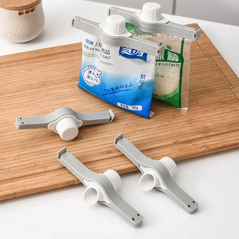 Klipsy do zamykania torebek na – Kitchen Gadgets Deals recenzja i cena