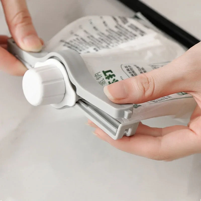 Klipsy do zamykania torebek na – Kitchen Gadgets Deals recenzja i cena