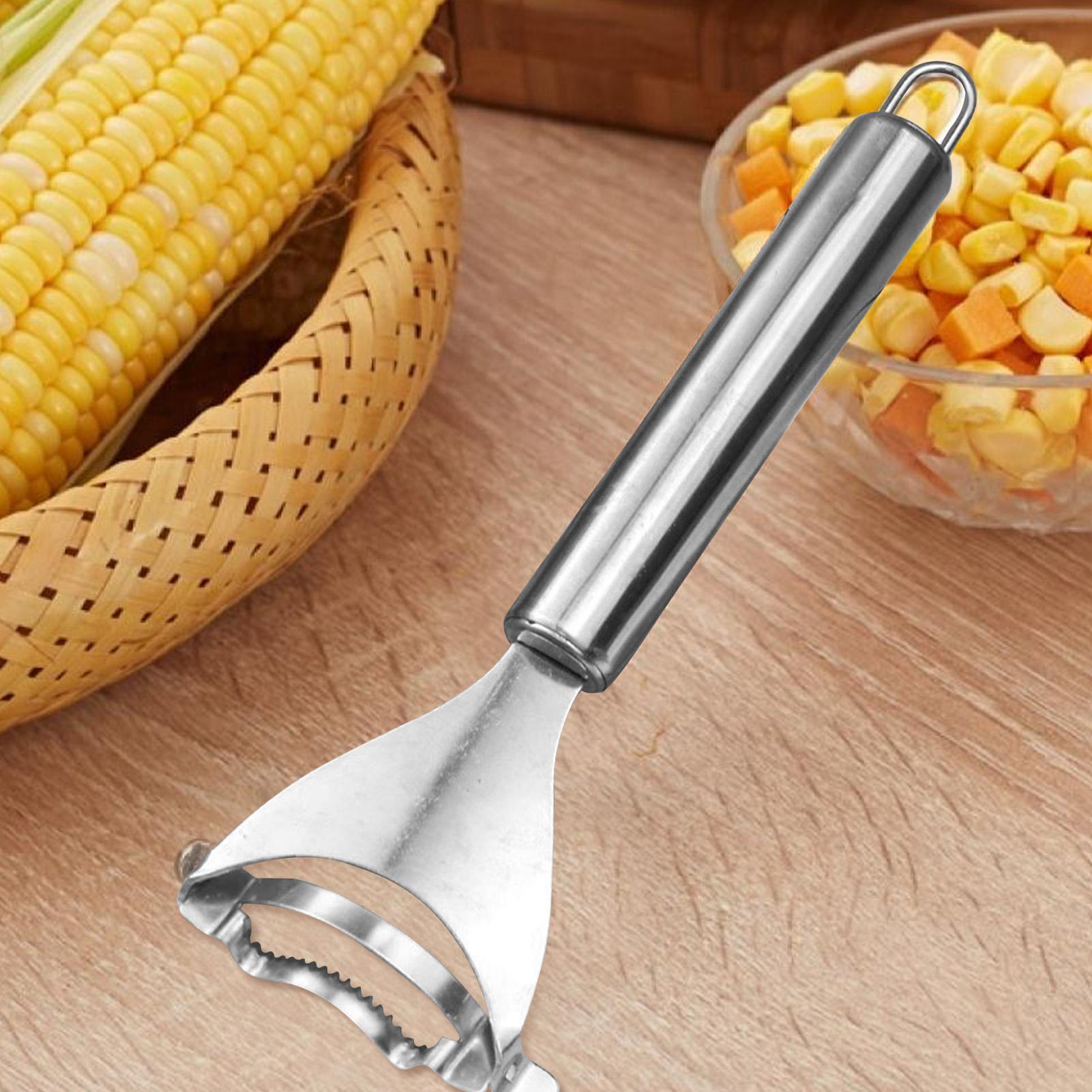 Obierak do kukurydzy, narzędzi – Kitchen Gadgets For Mom recenzja i cena