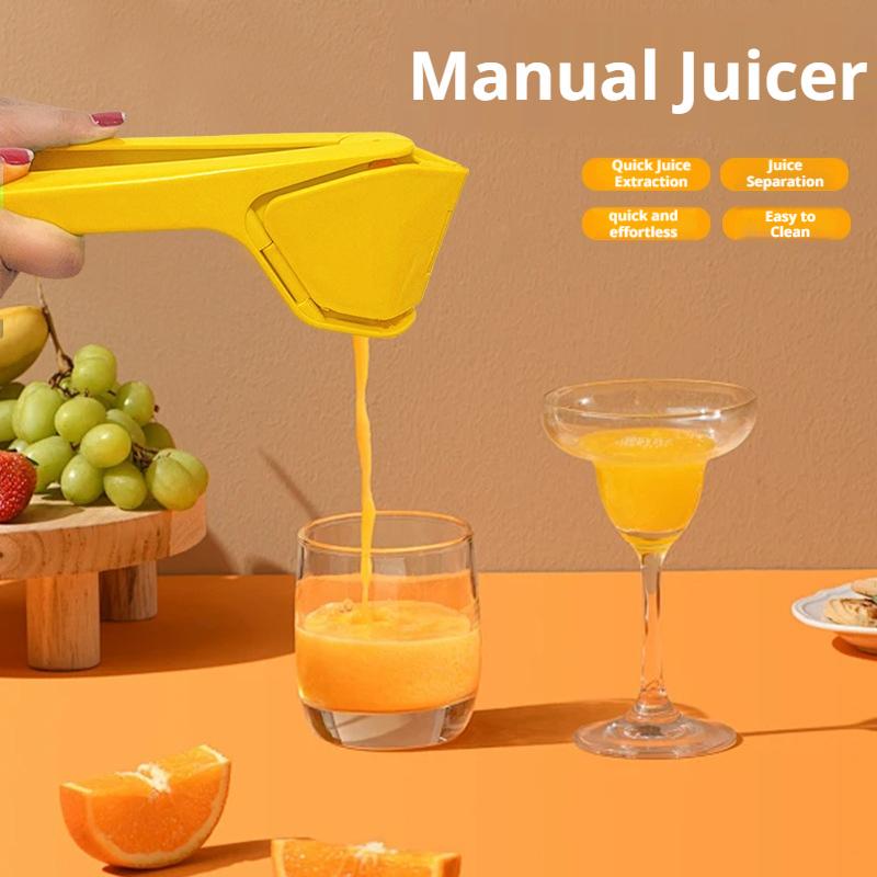 Ręczna wyciskarka do cytryn i  – Citrus Lemon Squeezer recenzja i cena