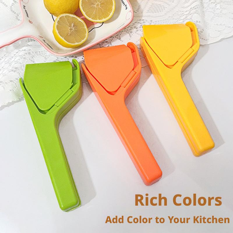 Ręczna wyciskarka do cytryn i  – Citrus Lemon Squeezer recenzja i cena
