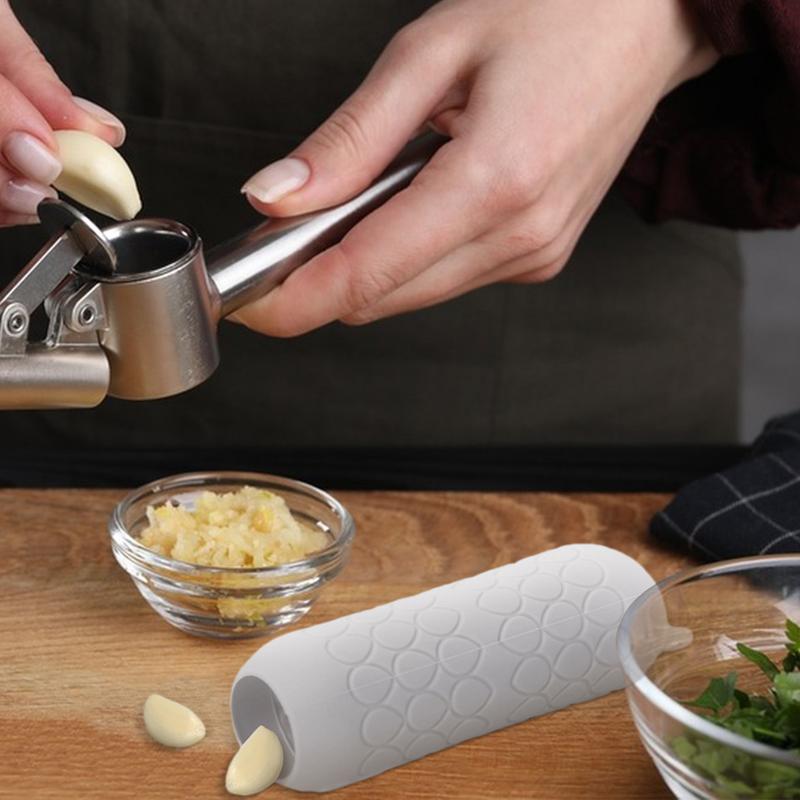 Obieraczka do czosnku Silikono – Kitchen Gadgets Small recenzja i cena