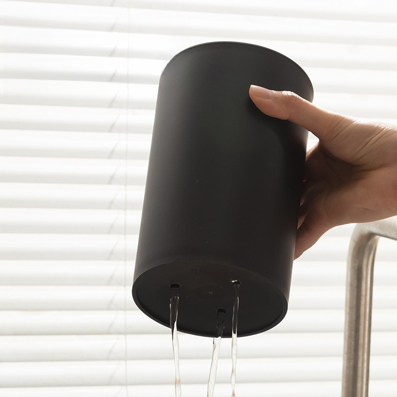 Stojak na noże z wkładką, orga – Kitchen Gadgets Hacks recenzja i cena
