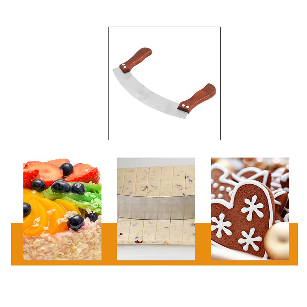 1 szt. Krajalnica do nugatów,  – Kitchen Gadgets Deals recenzja i cena