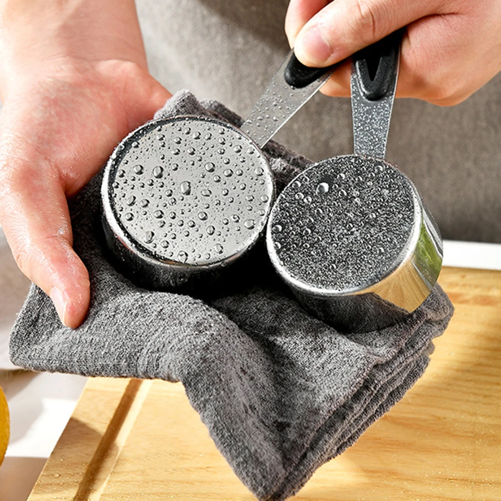 5/10 sztuk zestaw kubków i łyż – Kitchen Gadgets Pakistan recenzja i cena