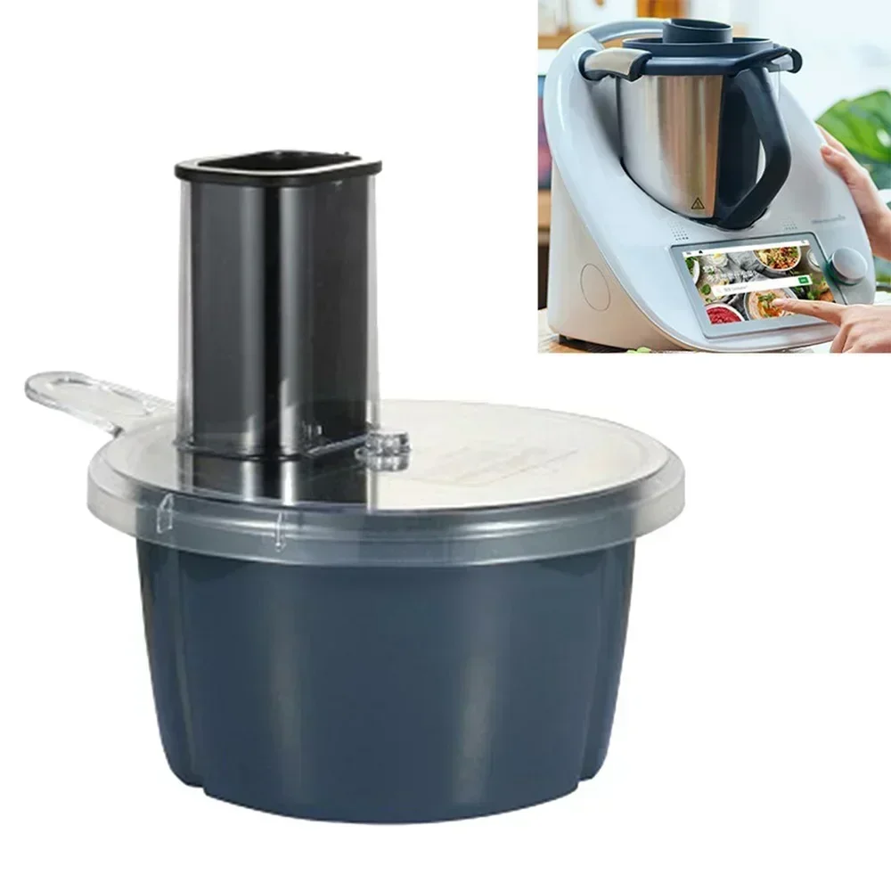 Zestaw krajaków do robotów kuc – Household Kitchen Gadgets Vegetable Cutter Silk Cutter recenzja i cena