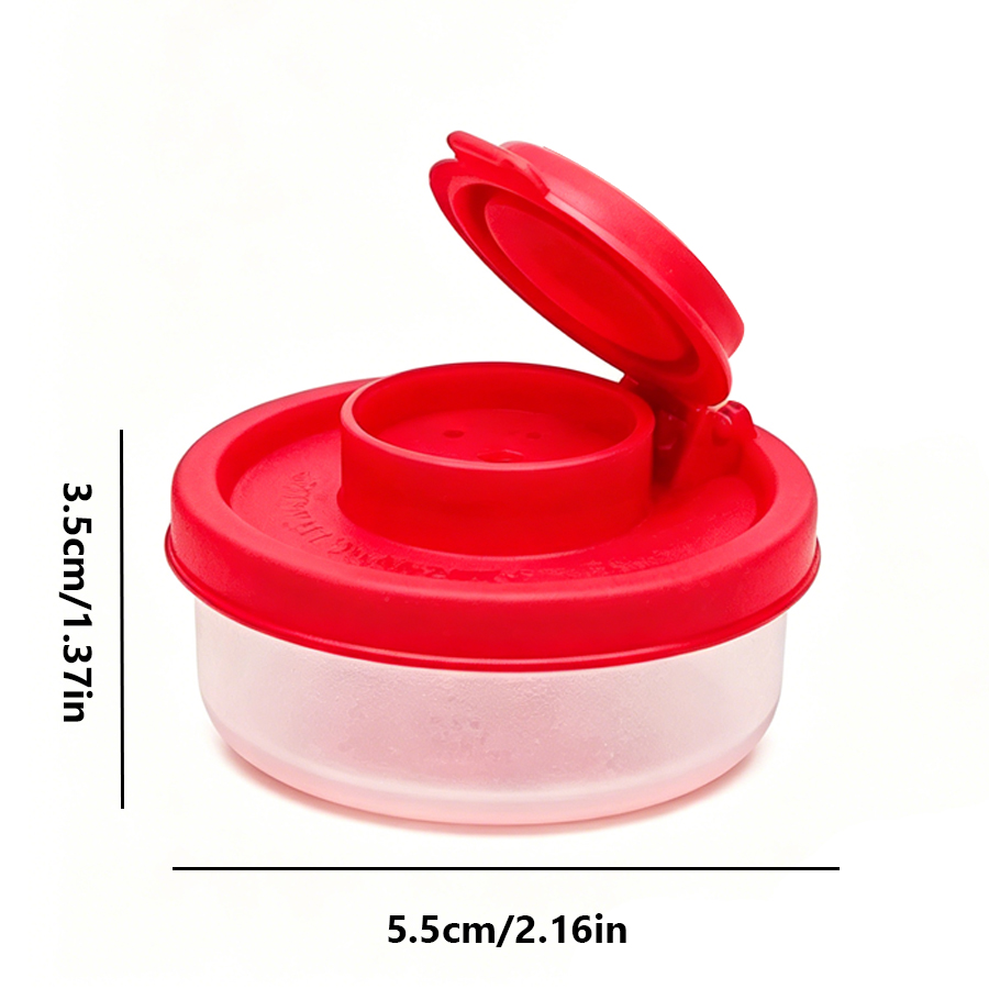 Mała solniczka i pieprzniczka, – Kitchen Gadgets Small recenzja i cena