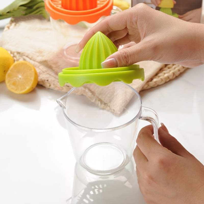 Ręczna przenośna wyciskarka do – Citrus Lemon Squeezer recenzja i cena
