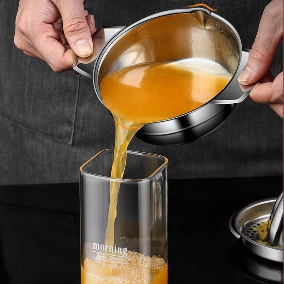 Ręczna wyciskarka do cytrusów  – Citrus Lemon Squeezer recenzja i cena
