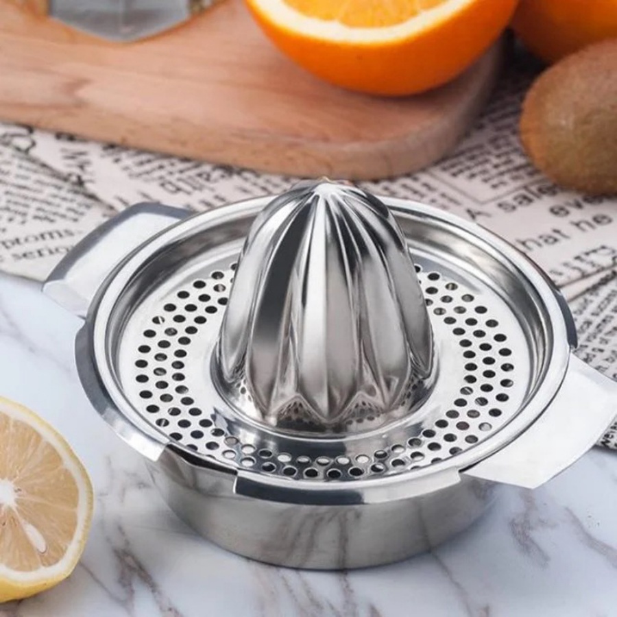 Ręczna wyciskarka do cytrusów  – Citrus Lemon Squeezer recenzja i cena