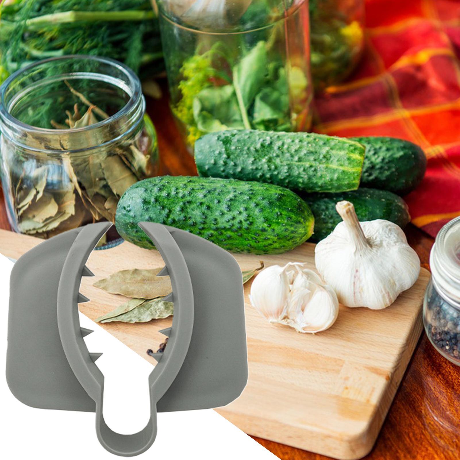 Antypoślizgowa szablonka do kr – Household Kitchen Gadgets Vegetable Cutter Silk Cutter recenzja i cena