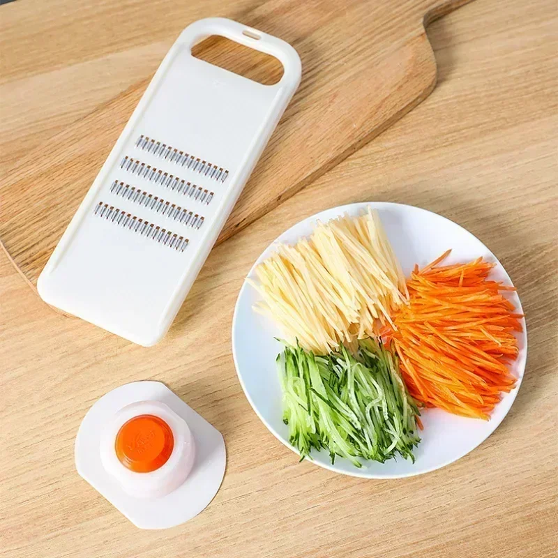 Tarka Krajalnica do warzyw Mar – Household Kitchen Gadgets Vegetable Cutter Silk Cutter recenzja i cena