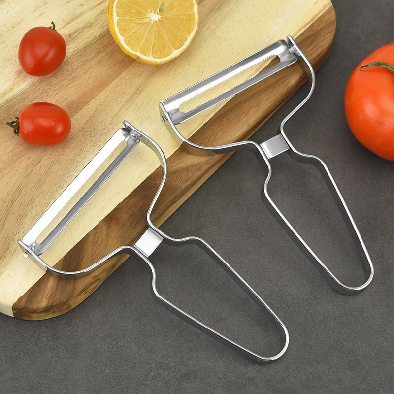 Tarki do kapusty ze stali nier – Household Kitchen Gadgets Vegetable Cutter Silk Cutter recenzja i cena