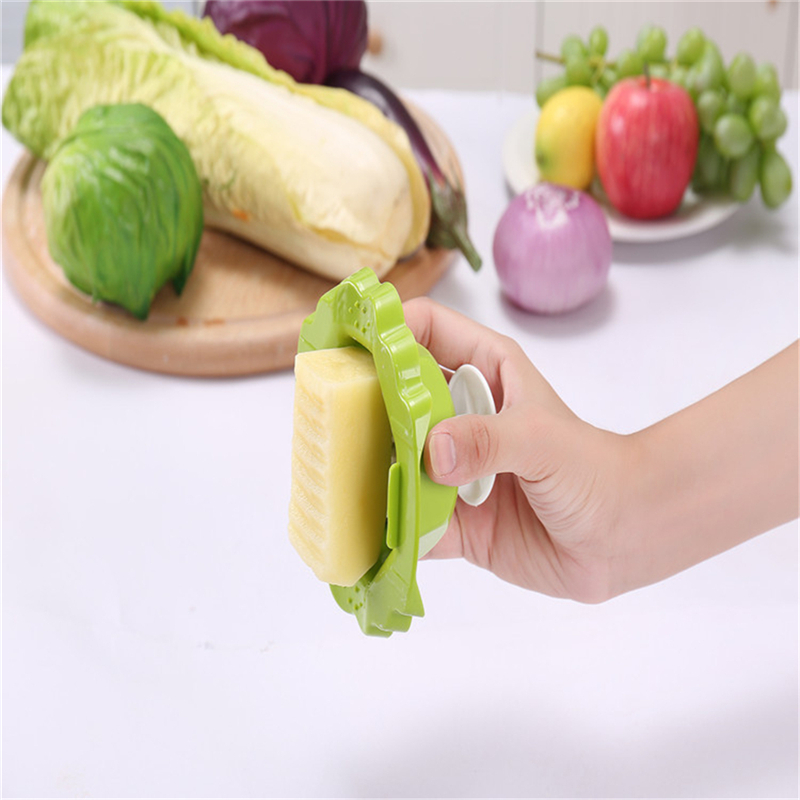 Nowa krajalnica do warzyw, sza – Kitchen Gadgets Pakistan recenzja i cena