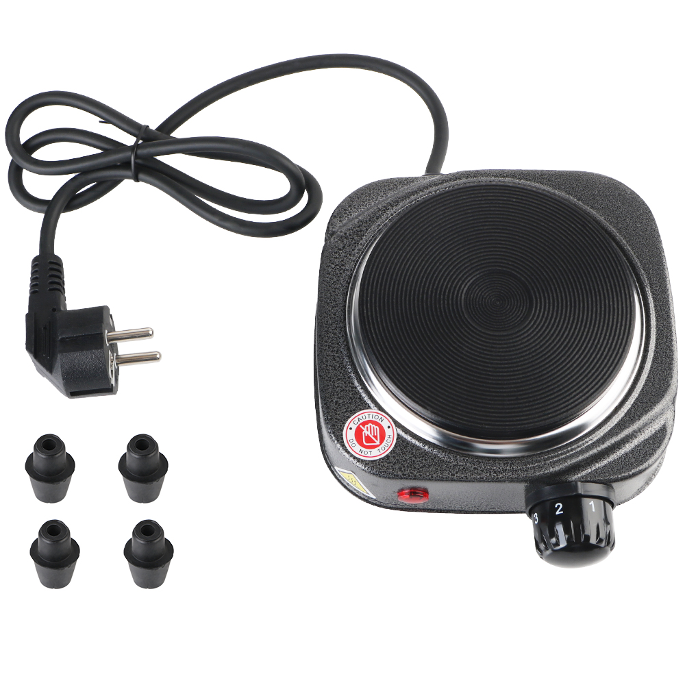 500W 220V gorąca kuchenka płyt – Kitchen Gadgets Small recenzja i cena