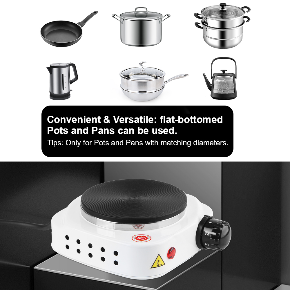 500W 220V gorąca kuchenka płyt – Kitchen Gadgets Small recenzja i cena