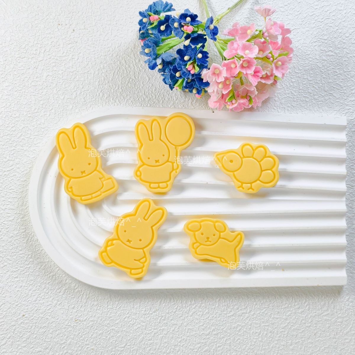 Urocza 3D foremka do ciastek z – Kitchen Gadgets Deals recenzja i cena