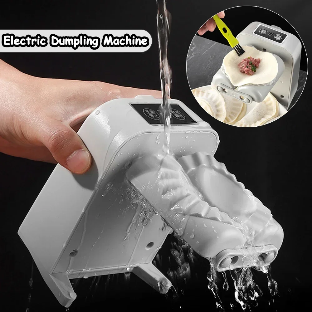 Automatyczna elektryczna maszy – Kitchen Gadgets Deals recenzja i cena