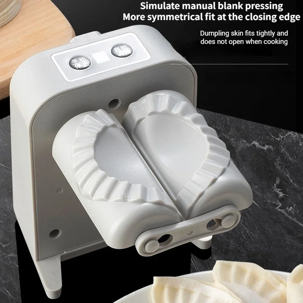 Automatyczna elektryczna maszy – Kitchen Gadgets Deals recenzja i cena