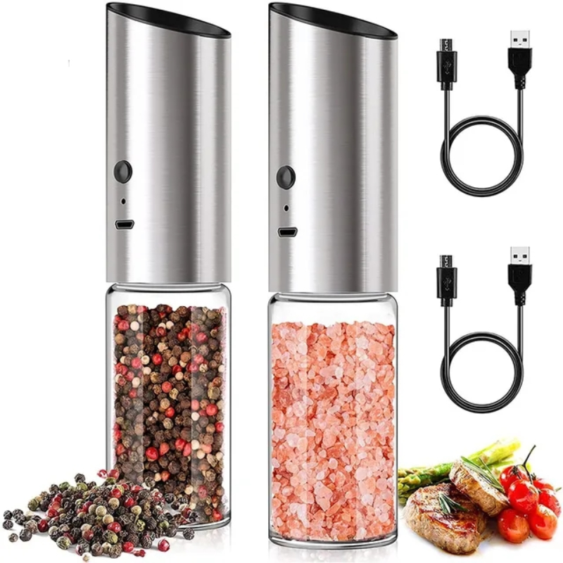 ZaiXiao elektryczny młynek do  – Kitchen Gadgets Small recenzja i cena