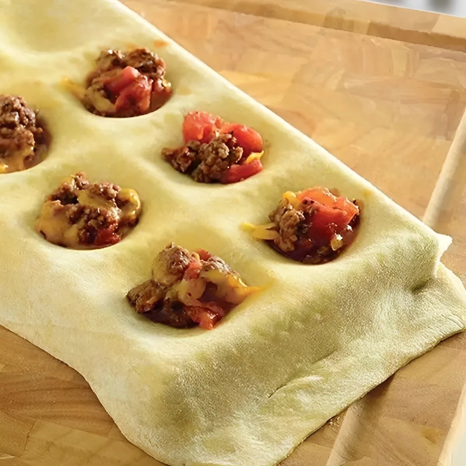 Forma do pierogów 12 otworów,  – Kitchen Gadgets Deals recenzja i cena