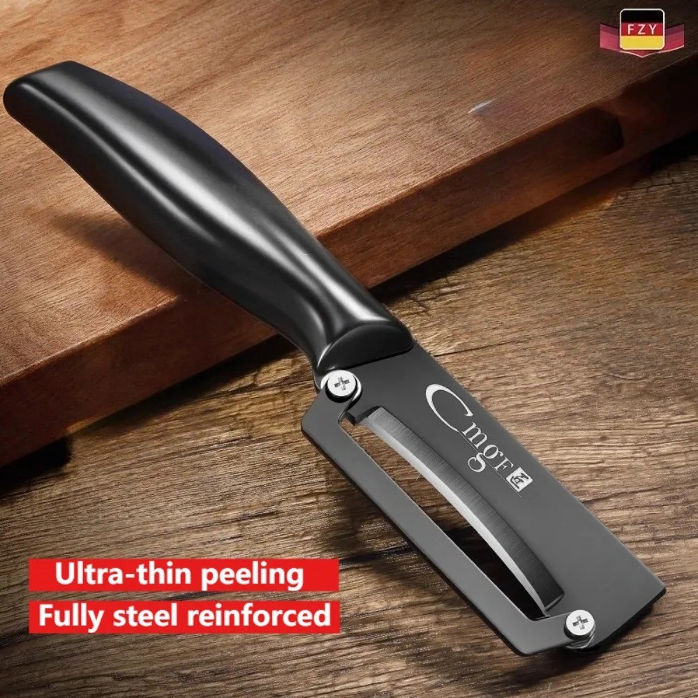 Wielofunkcyjna obieraczka do w – Household Kitchen Gadgets Vegetable Cutter Silk Cutter recenzja i cena