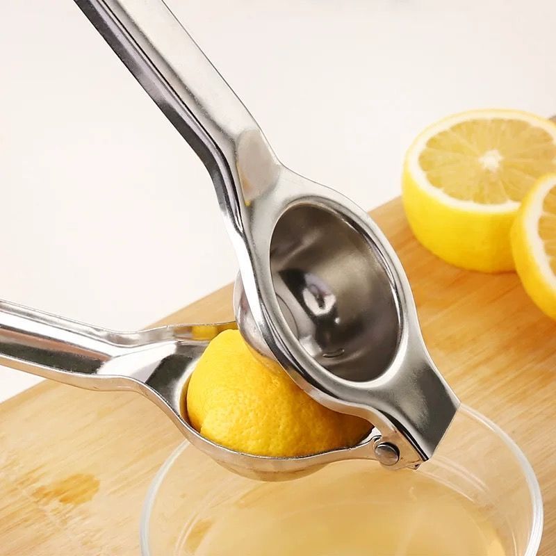 1 SZT. Wyciskacz do cytryn ze  – Citrus Lemon Squeezer recenzja i cena