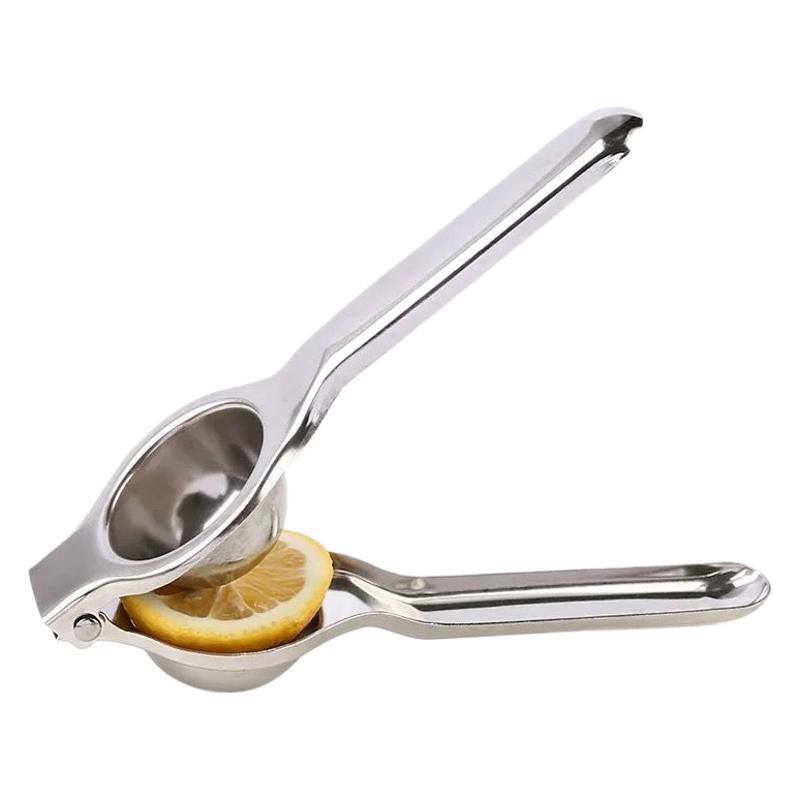 1 SZT. Wyciskacz do cytryn ze  – Citrus Lemon Squeezer recenzja i cena