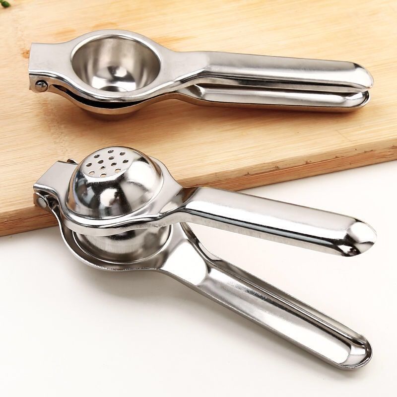 1 SZT. Wyciskacz do cytryn ze  – Citrus Lemon Squeezer recenzja i cena