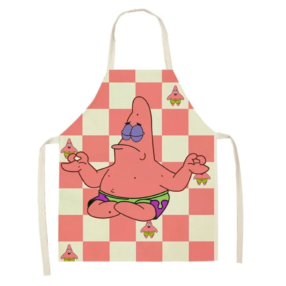 Fartuchy kuchenne SpongeBob Pa – Kitchen Gadgets Pakistan recenzja i cena