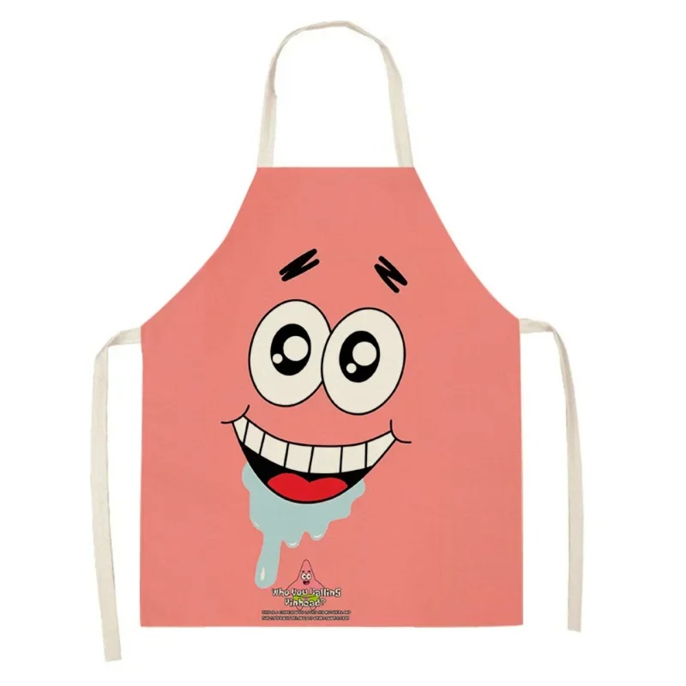 Fartuchy kuchenne SpongeBob Pa – Kitchen Gadgets Pakistan recenzja i cena