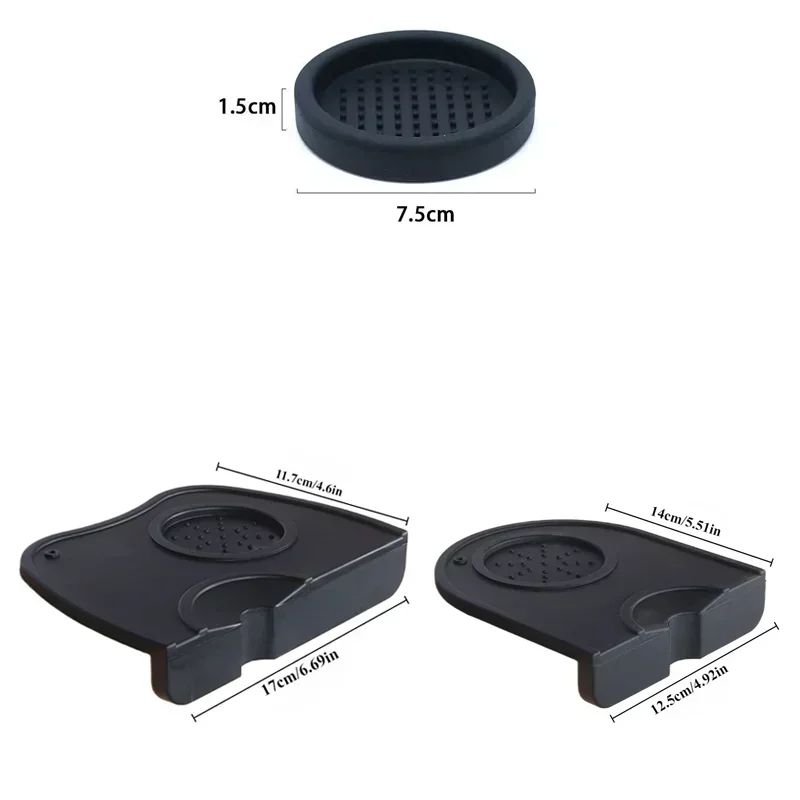 Podkładka do ubijania kawy z s – Kitchen Gadgets Deals recenzja i cena