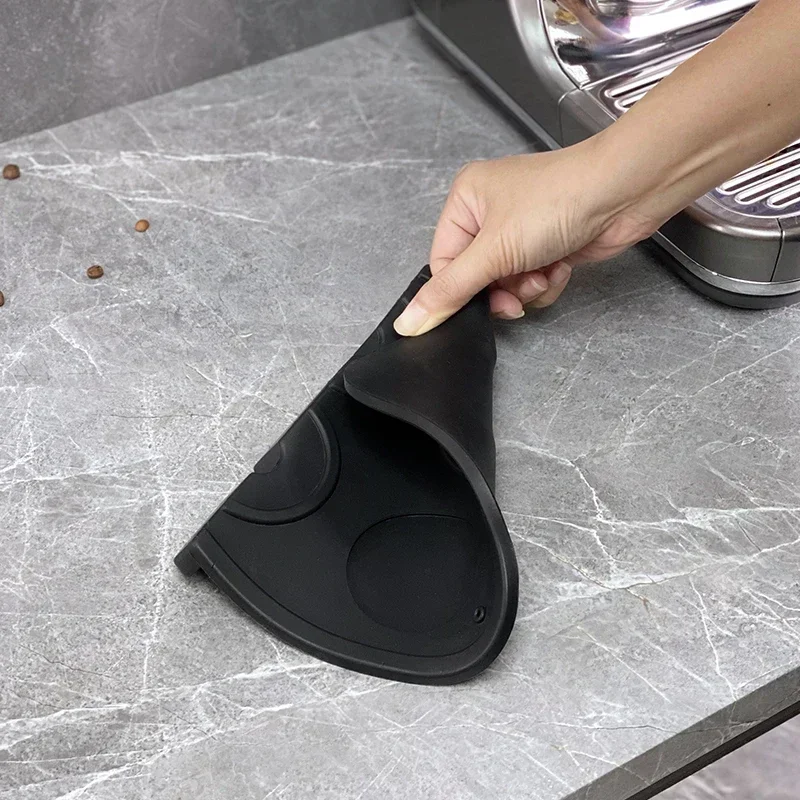 Podkładka do ubijania kawy z s – Kitchen Gadgets Deals recenzja i cena
