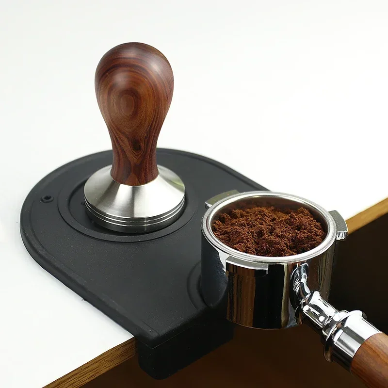 Podkładka do ubijania kawy z s – Kitchen Gadgets Deals recenzja i cena