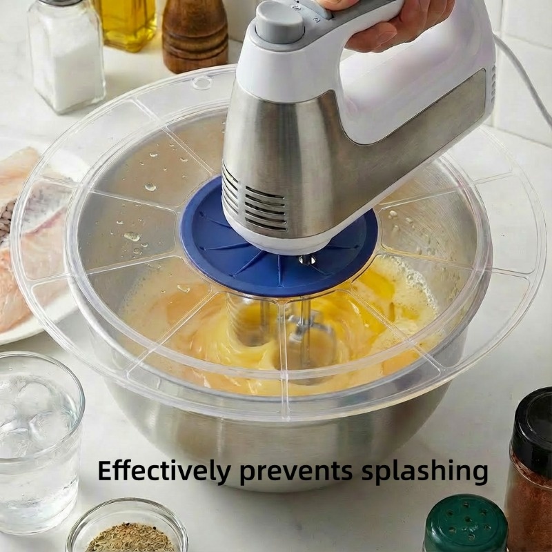 Pokrywka do miski zapobiegając – Kitchen Gadgets Xmas recenzja i cena